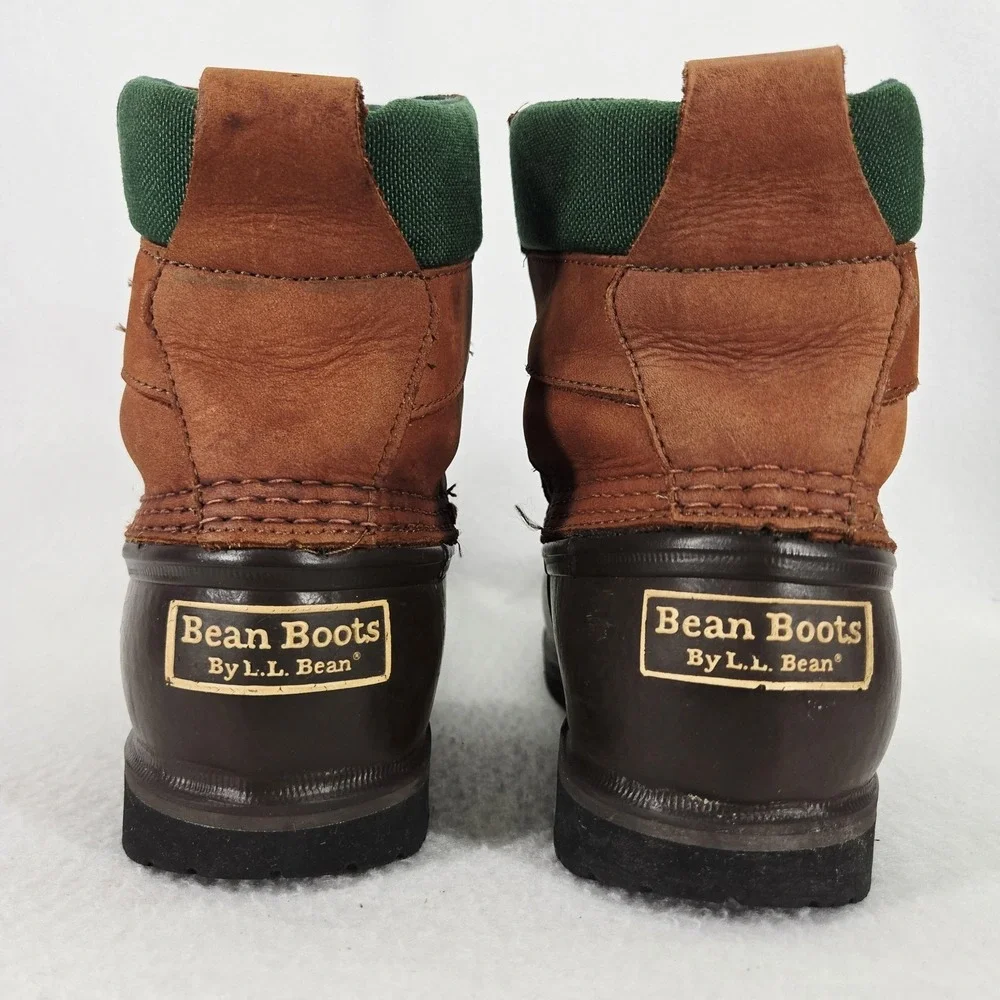 L.L. Bean ll bean